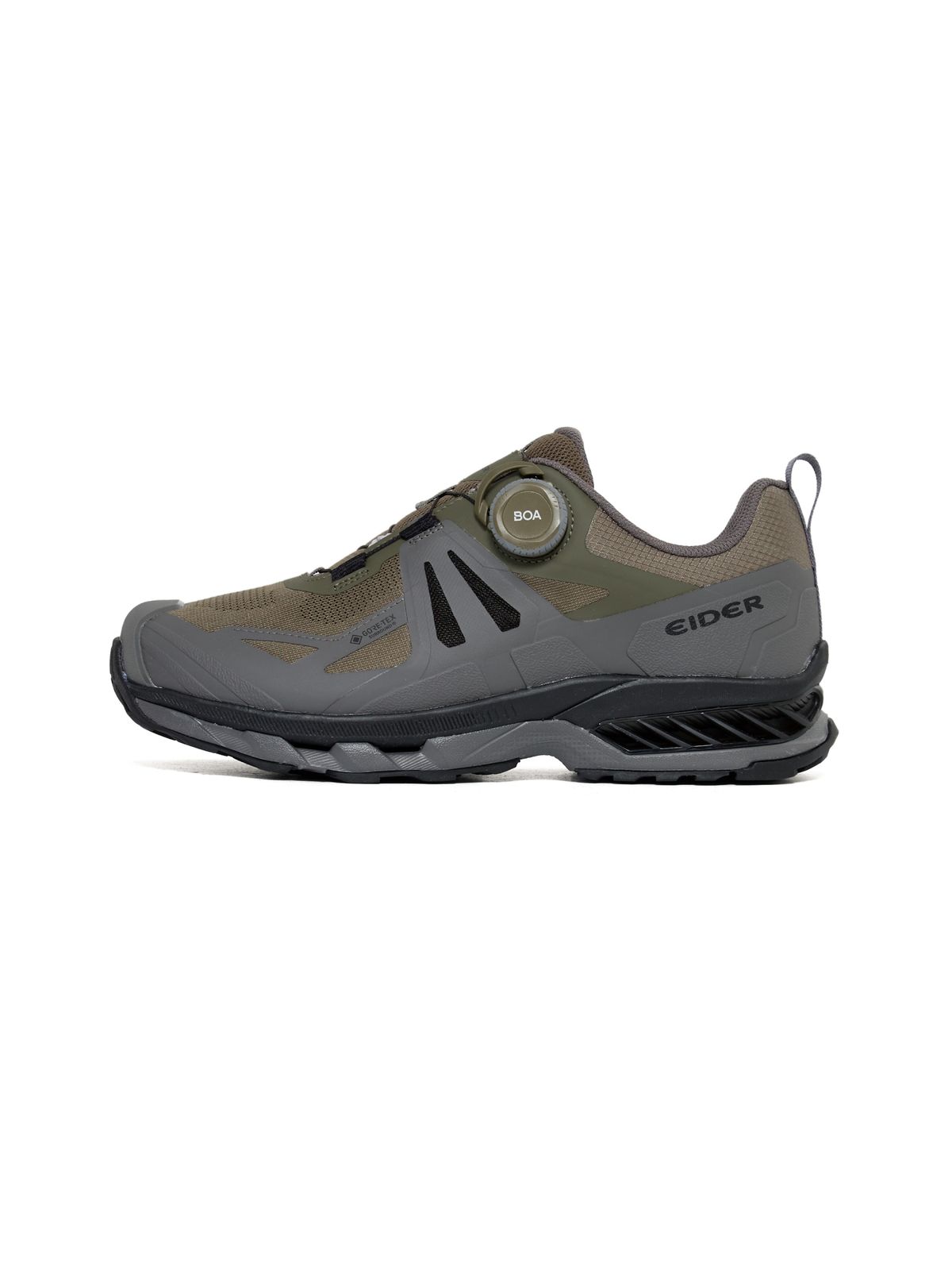 아이더(EIDER) 에어로 원더 (C6)_Dark Grey