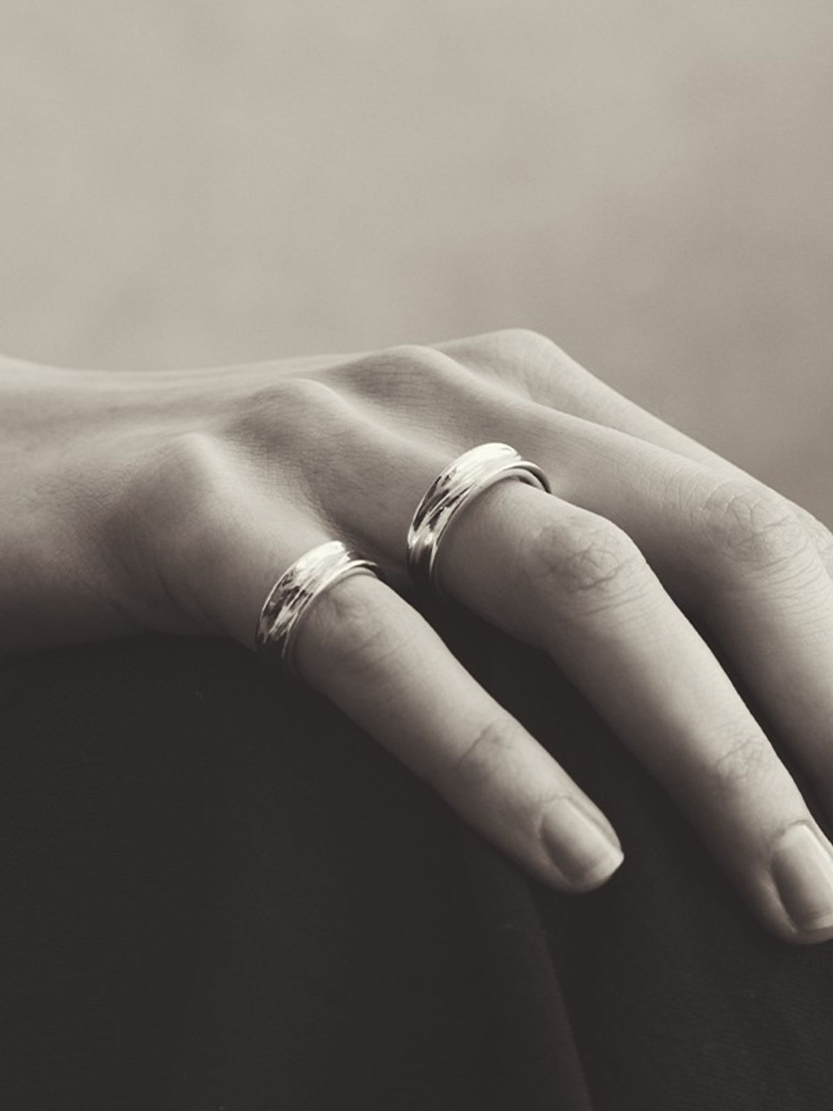 플릿(FLIT) SAND DUNE RING (S)