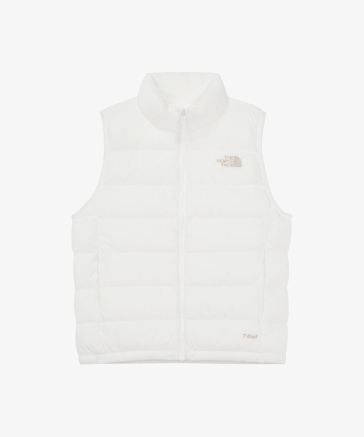 노스페이스 키즈(THE NORTH FACE KIDS) 키즈 데이라이트 T 베스트 NV3NR55T_OWH