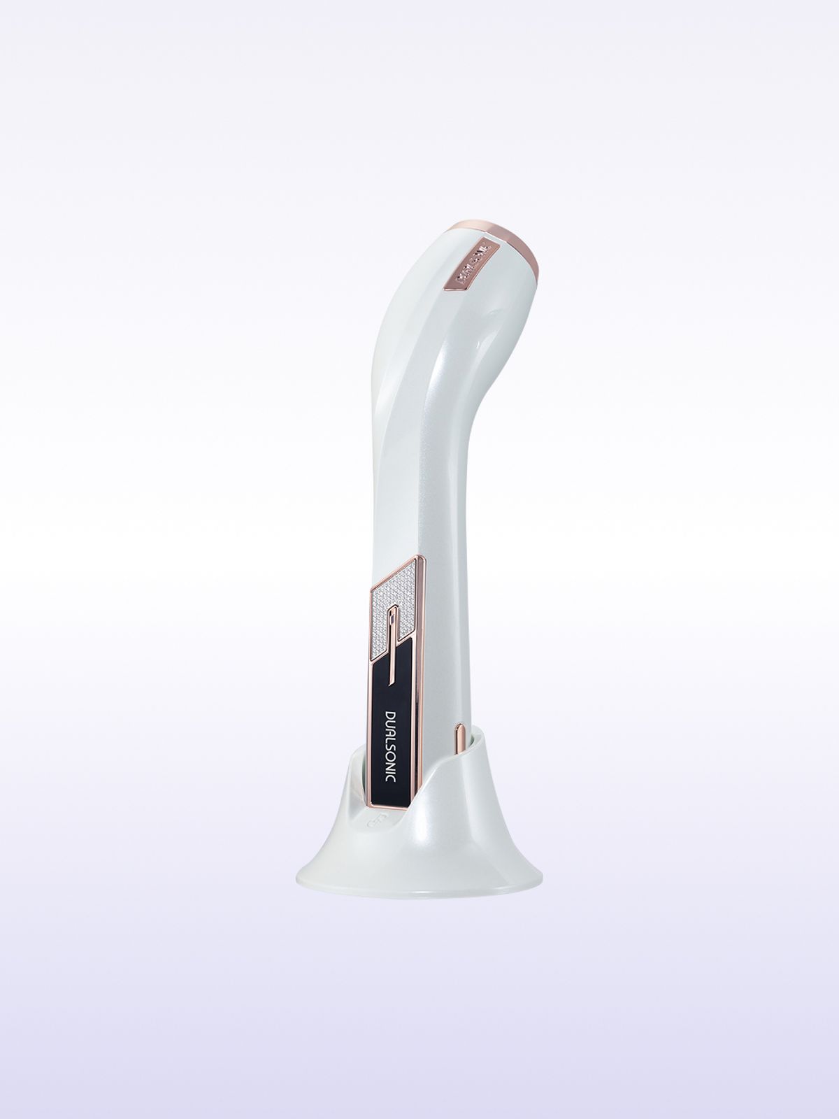 듀얼소닉(DUALSONIC) 맥시멈 알파 뷰티디바이스