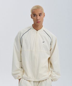 액티브 라이트 트랙 자켓 (2color)