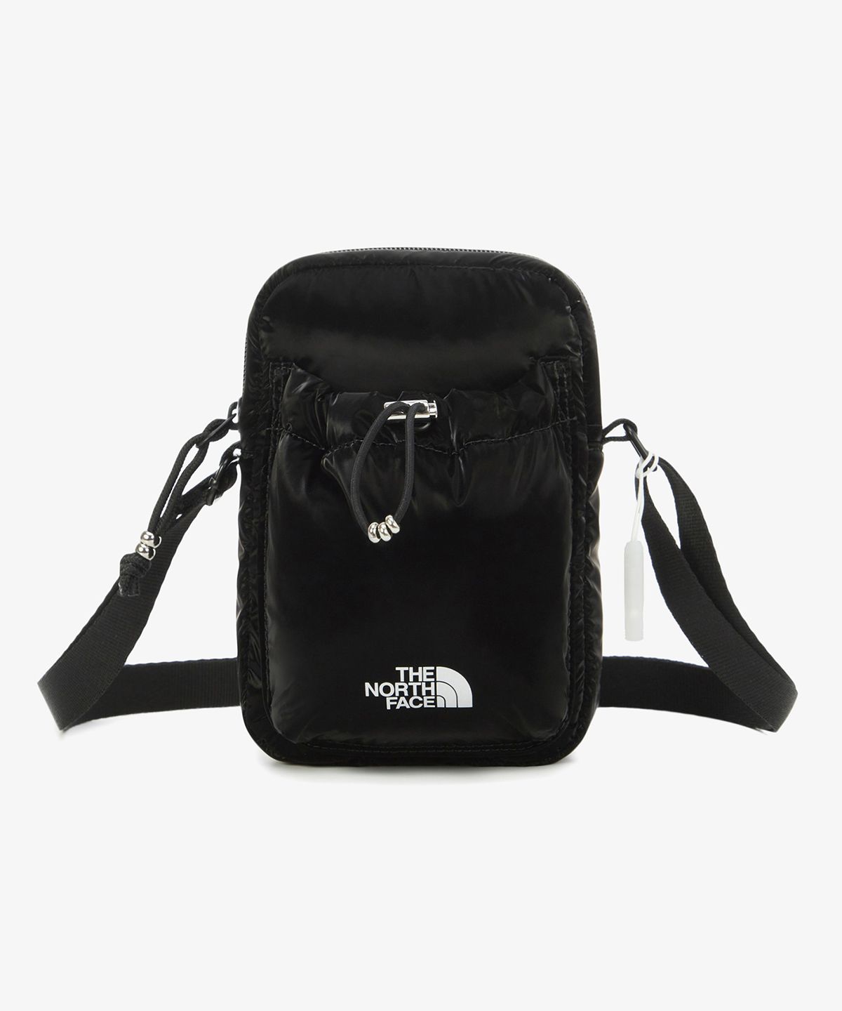 노스페이스 키즈(THE NORTH FACE KIDS) 키즈 퍼피 크로스백 미니 NN2PR56R_RBK