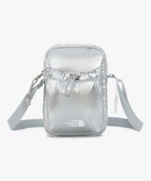 키즈 퍼피 크로스백 미니 NN2PR56S_SIL