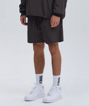 Z 로고 컴포트 우븐 쇼츠 (2color)