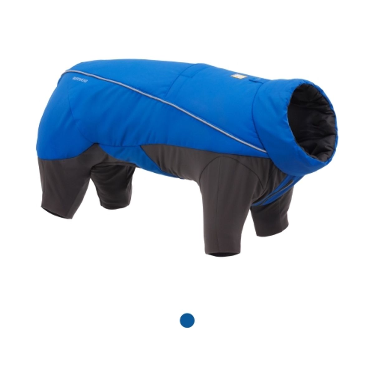 러프웨어(RUFFWEAR) 버트 커버올 스노우 슈트(2025 FW)