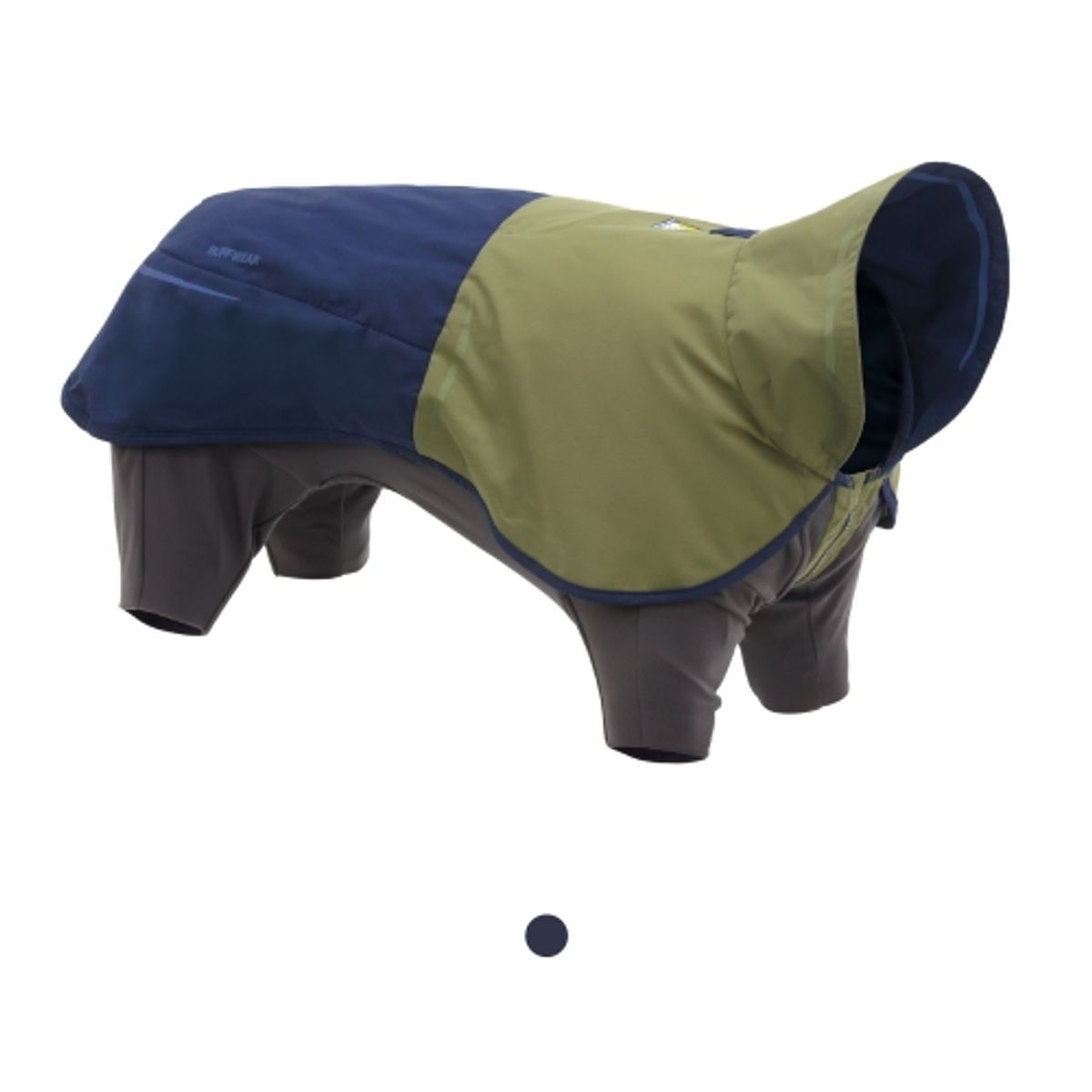 러프웨어(RUFFWEAR) 선 샤워 커버올 레인 슈트