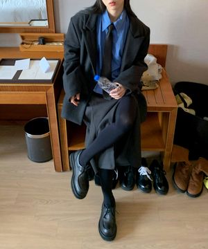 wallaby mood 왈라비 비브람