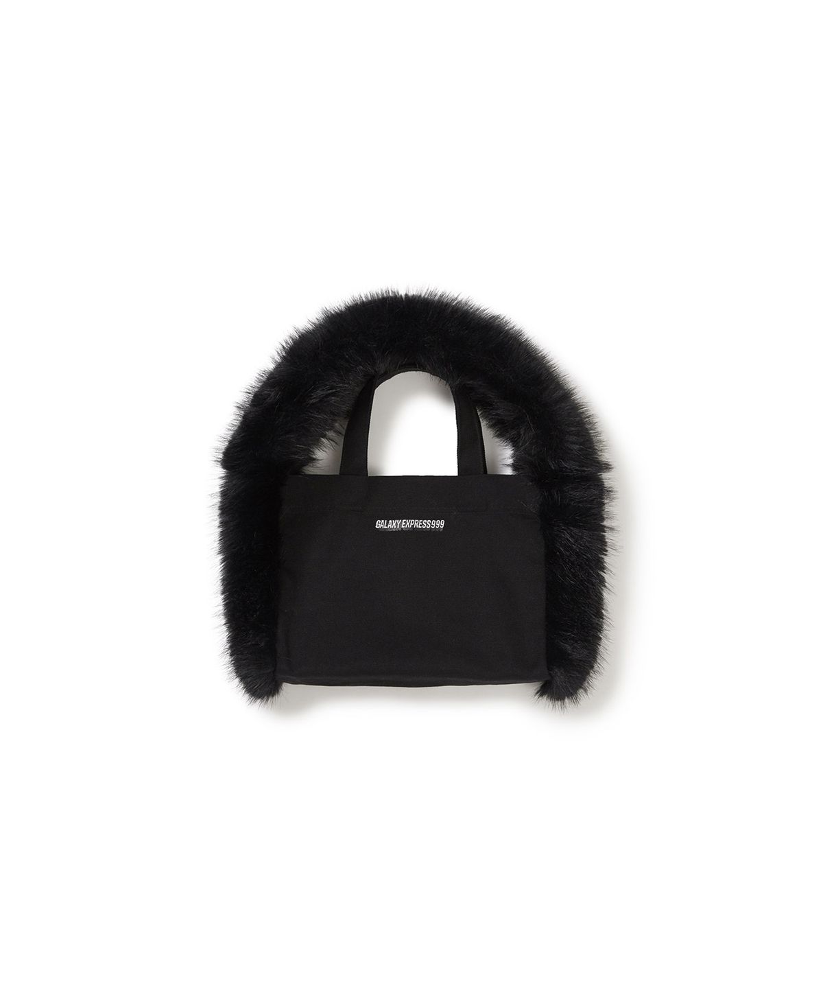 엘씨디씨티엠(LCDC™) GALAXY EXPRESS 999 MAETEL BAG (BLACK)