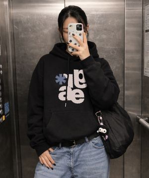 [UNISEX]GRAE-S 후드티_7color