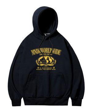 MNDY worldwide 후드티