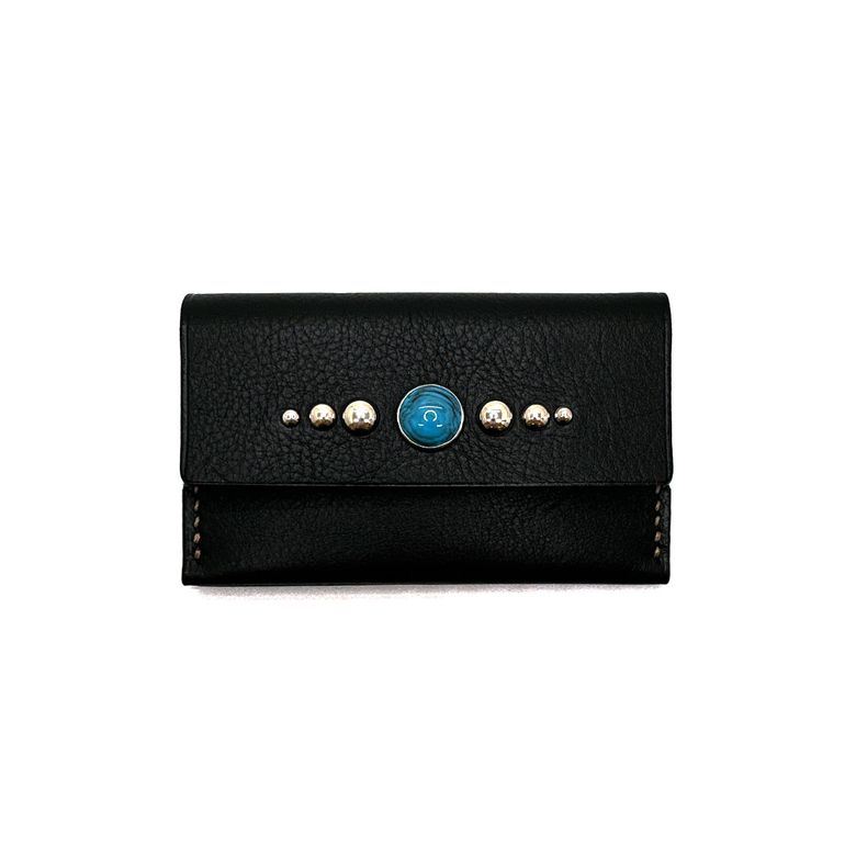 STONE STUD CASE vol.1(BLUE BLACK)