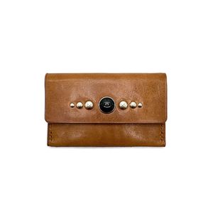 STONE STUD CASE vol.1(TAN)