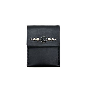 STONE STUD CASE vol.2(ALL BLACK)