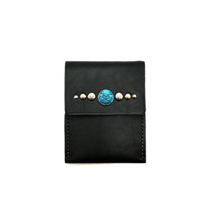 STONE STUD CASE vol.2(BLUE BLACK)