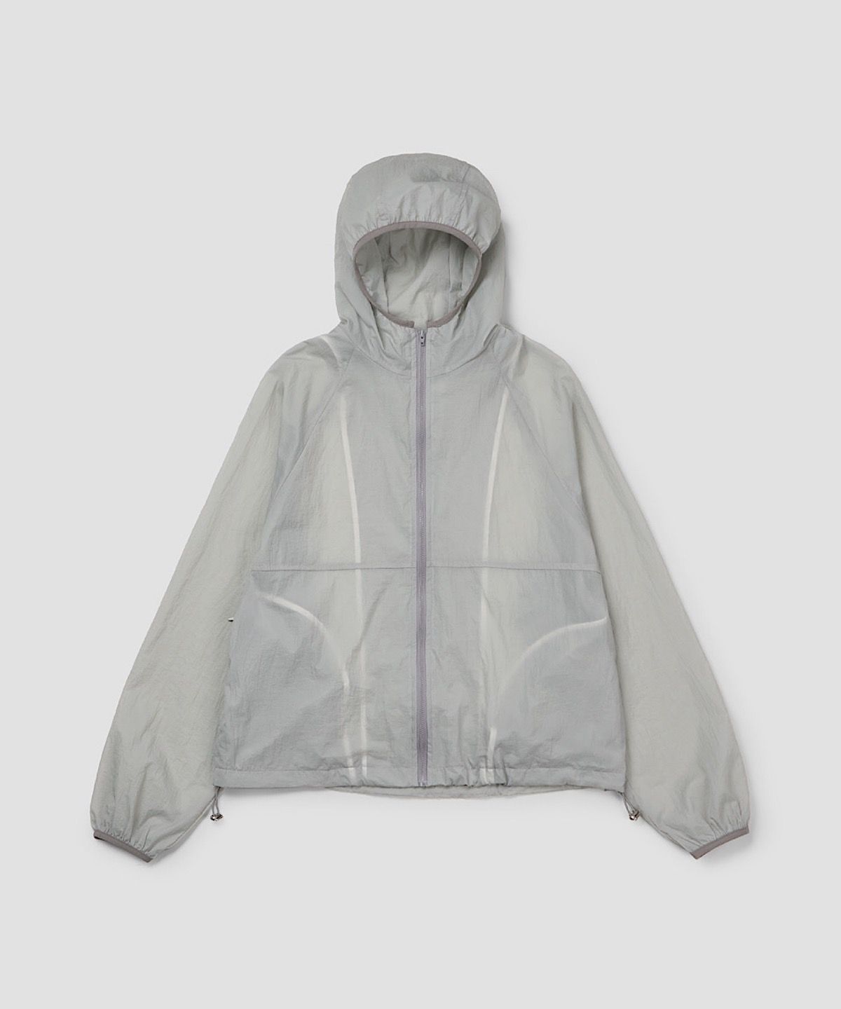 아포엠(APOEM) Airflow Windbreaker -2colors