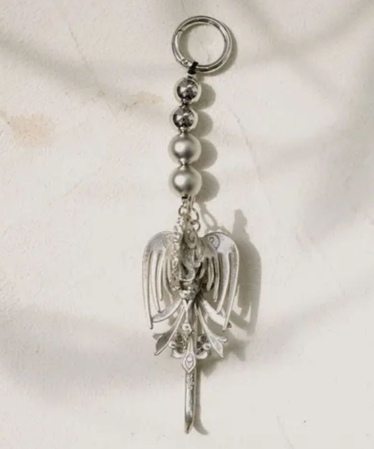 칠 하나 투 구육(71TO96) 비화키링, Vihwa Keyring