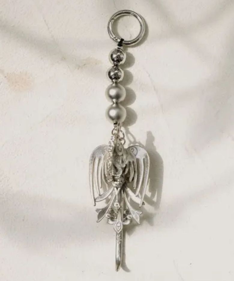 비화키링, Vihwa Keyring