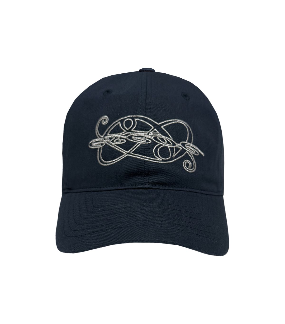 이서이(ESEOE) eseoe entrance cap Navy