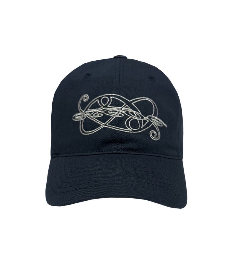 eseoe entrance cap Navy