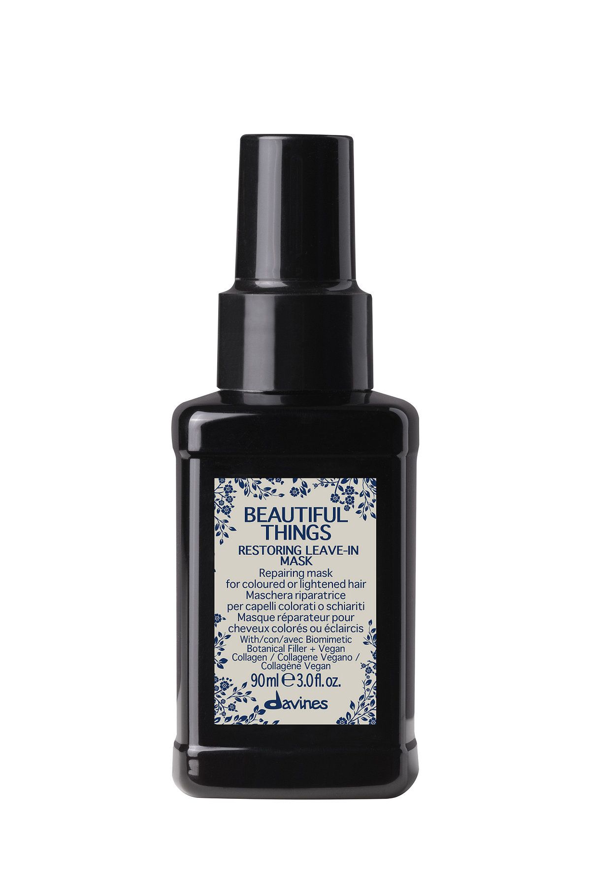 다비네스(DAVINES) 뷰티풀 띵스 리브 온 마스크 90ml