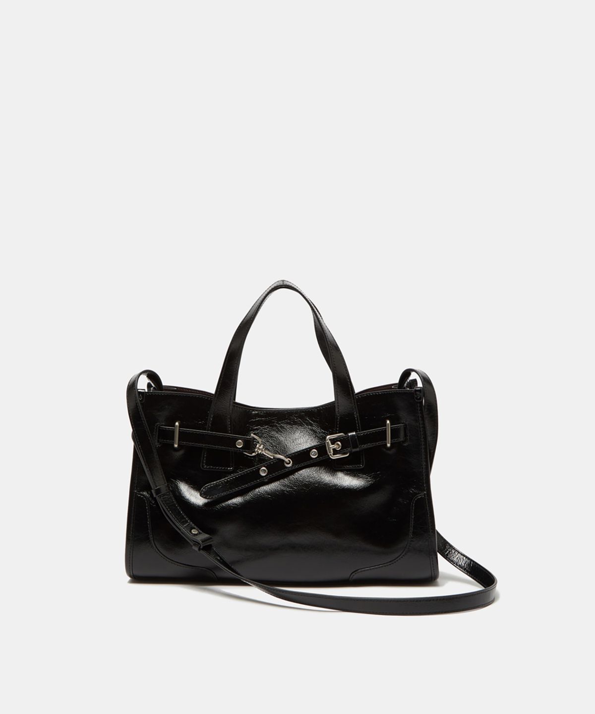 쿠론(COURONNE) Fermier Day Tote 35_RCBTX25655BKX
