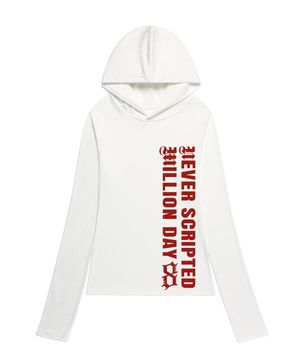 Million 8S 후드 슬리브