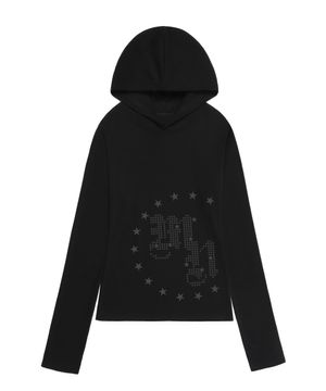 Million Stars 후드 슬리브