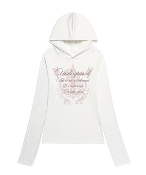 Undisguised 후드 슬리브