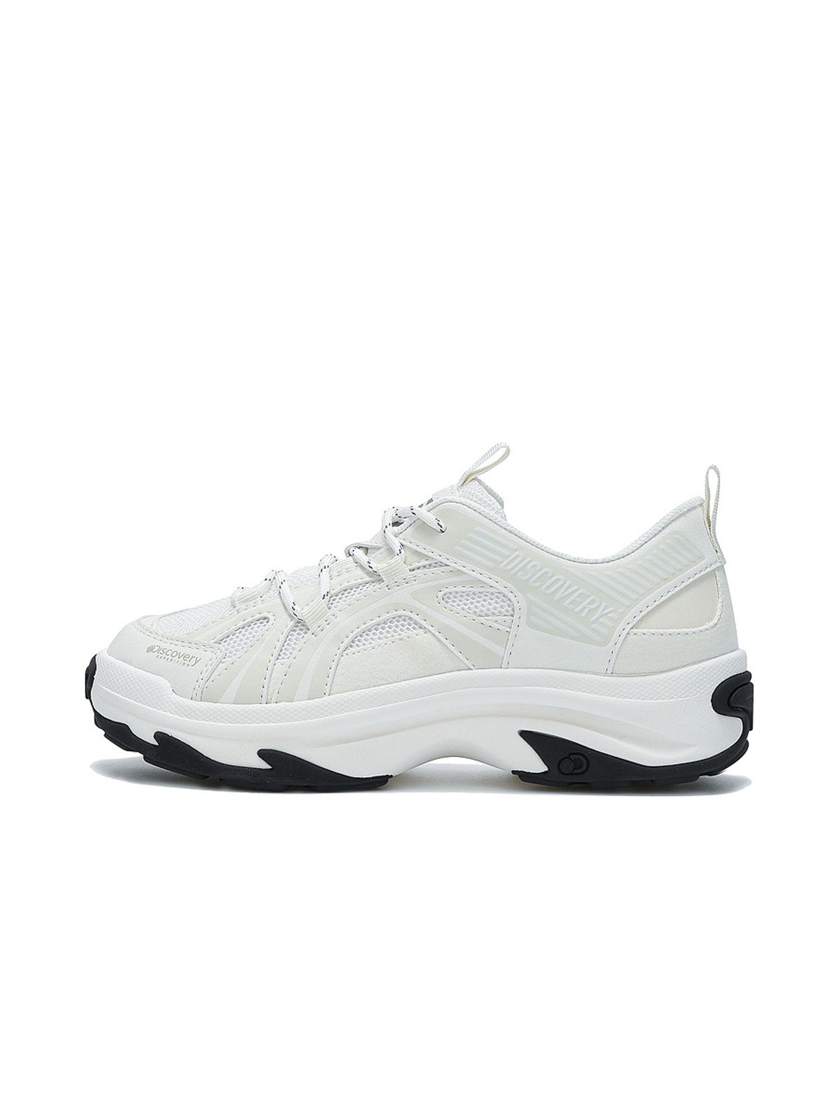 디스커버리 익스페디션(DISCOVERY EXPEDITION) 웨이브 샌디 EZ (WHITE)