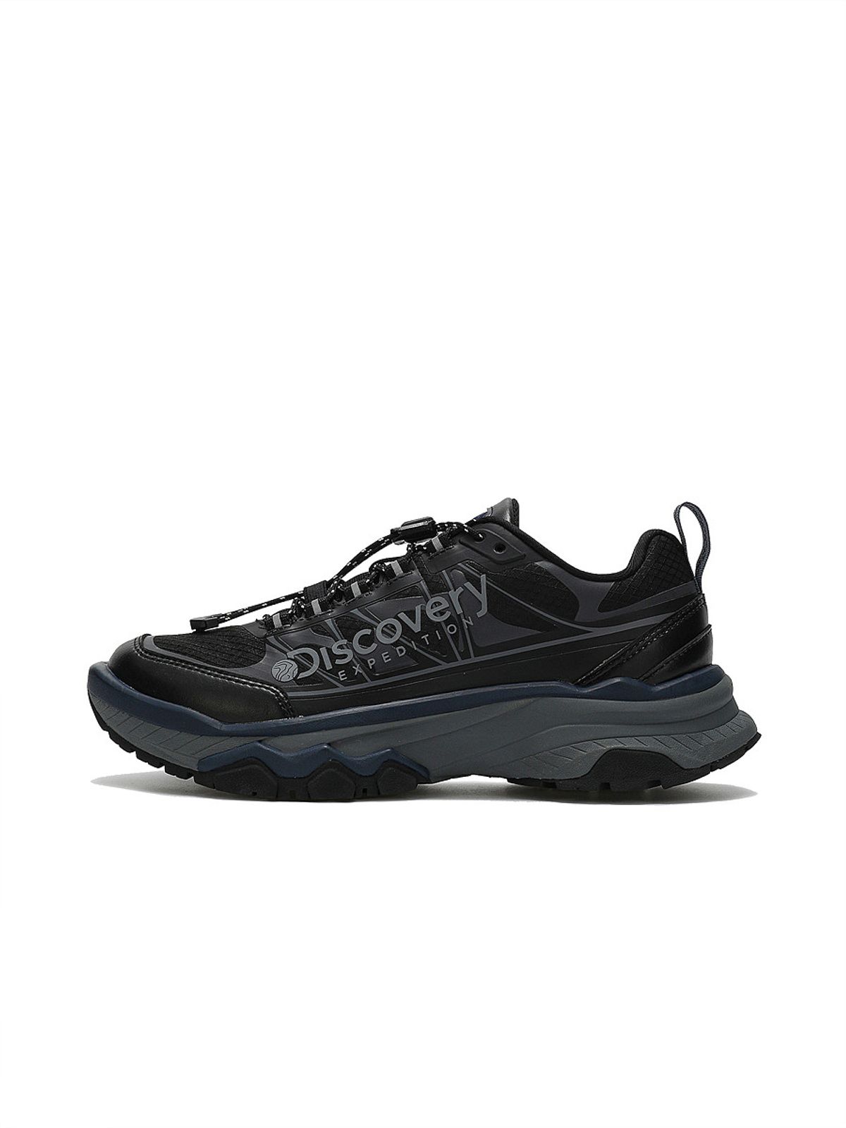 디스커버리 익스페디션(DISCOVERY EXPEDITION) 블리츠 (BLACK)