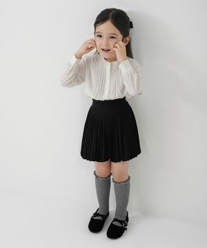 테일 크로스 스트랩 메리제인 플랫 PMFBR3h2247