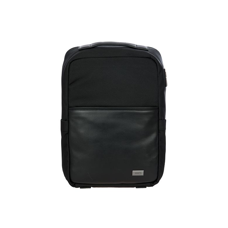 몬자 확장형 비즈니스 백팩 엑스 스몰 블랙 (BR-BR207720.909)