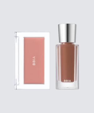 [SET]다우니치크(14colors)+오버글레이즈(16colors)