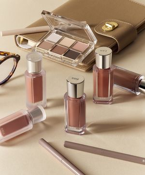 [카페인에디션]4종세트(오토젤라이너+팔레트+벨벳틴트+오버글레이즈)