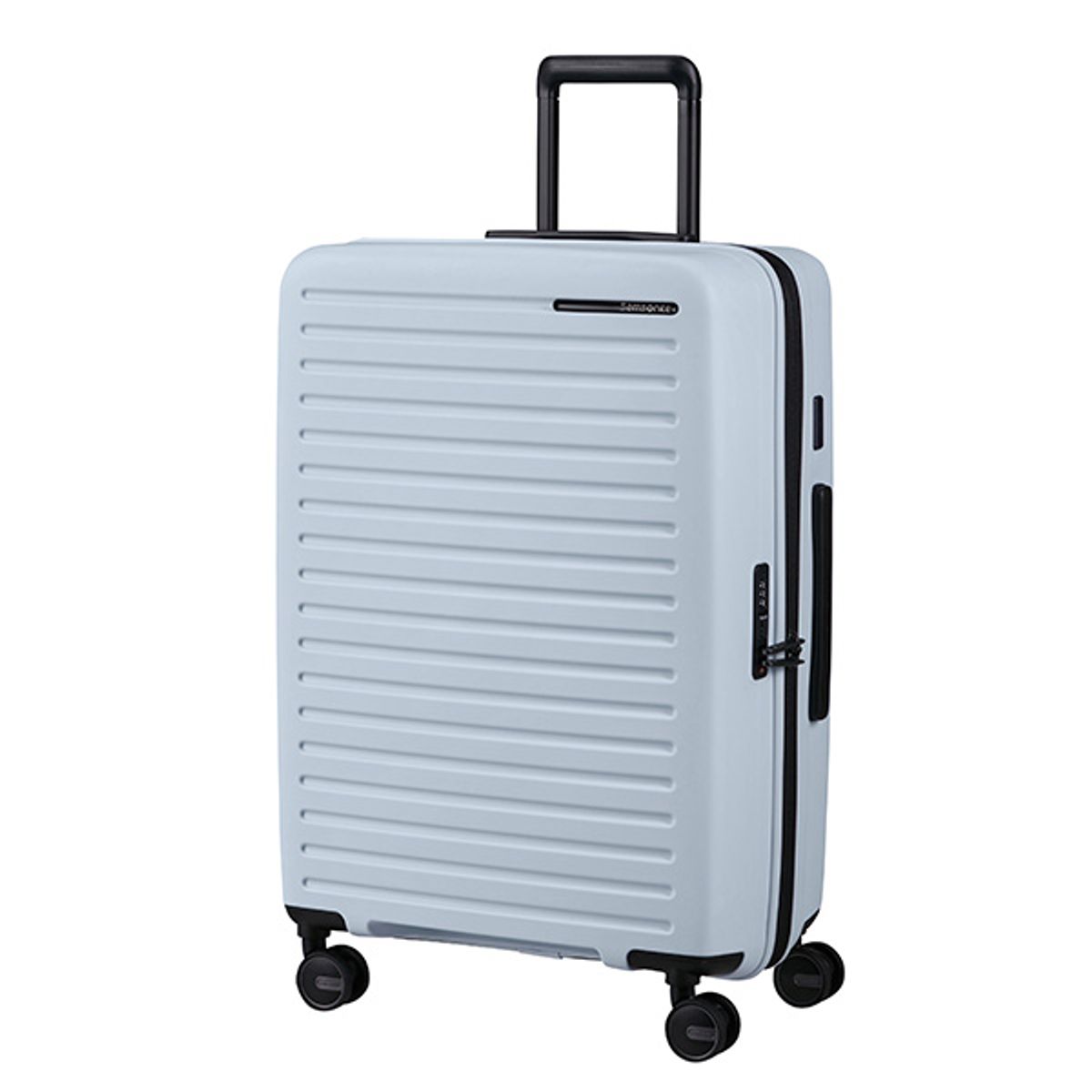 쌤소나이트(SAMSONITE) RESTACKD 캐리어 68/25 EXP GLACIER KO611003