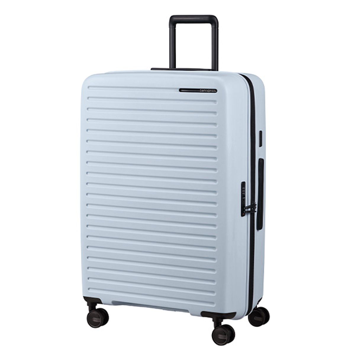 쌤소나이트(SAMSONITE) RESTACKD 캐리어 75/28 EXP GLACIER KO611004