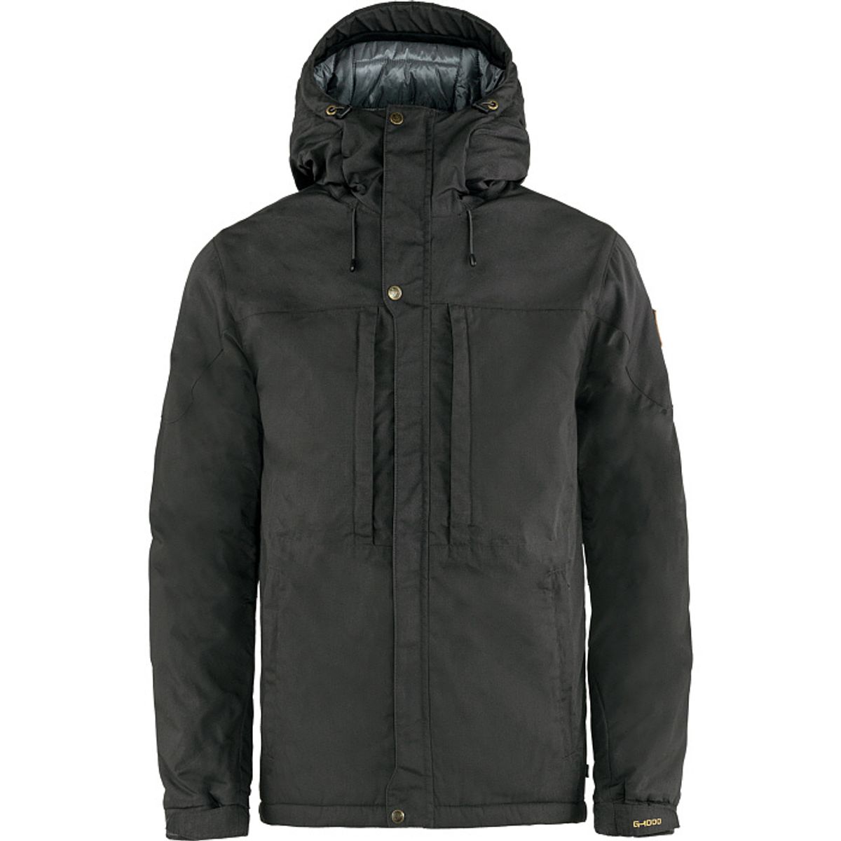 피엘라벤(FJALLRAVEN) 스콕소 패디드 자켓 (82279)