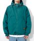 LB Nostalgia Windbreaker (Green)