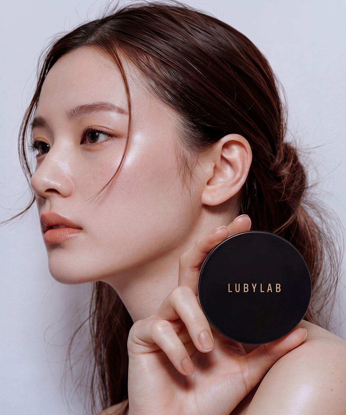 루비랩(LUBYLAB) 루비랩 에끌라 비비쿠션 본품