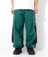 LB Track Pants (Green/Black)