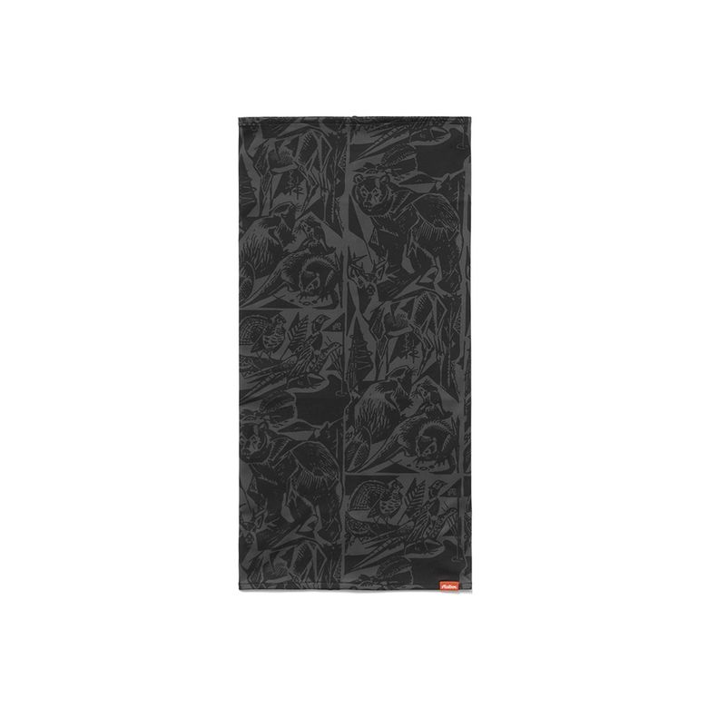 [HUNT CLUB] UV 차단 넥워머 BLACK
