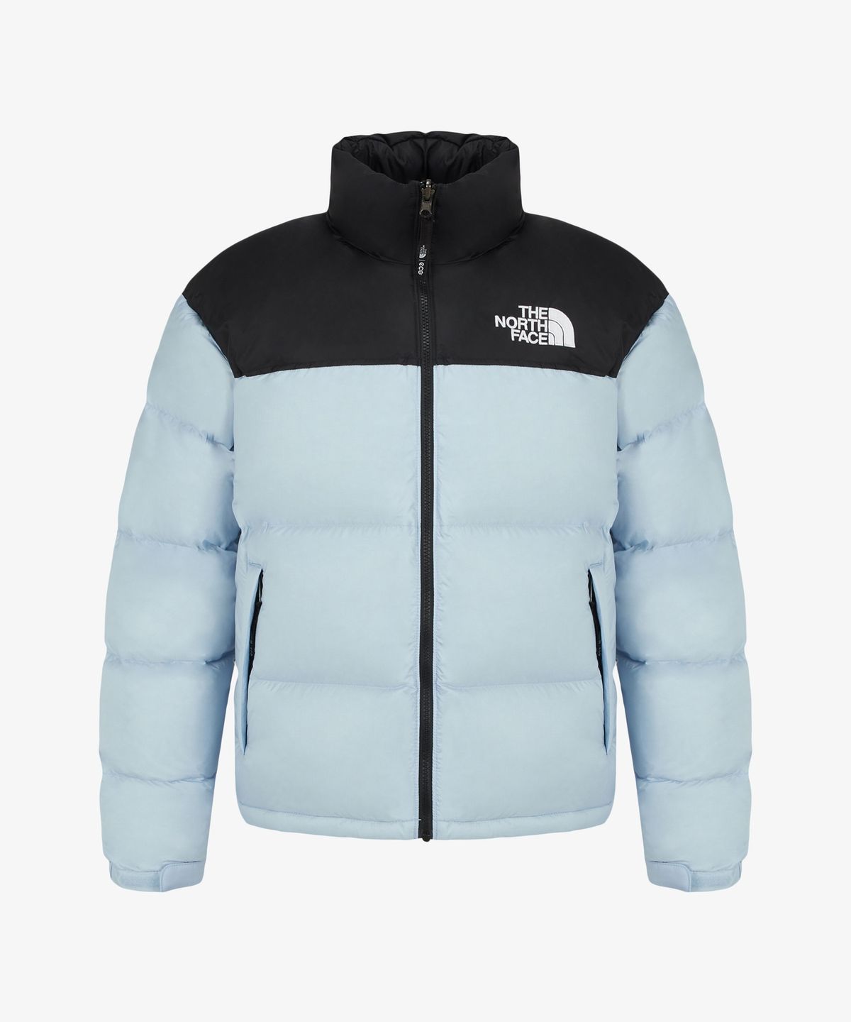 노스페이스(THE NORTH FACE) NJ1DR65E 남성 1996 레트로 눕시 자켓 LIGHT_BLUE