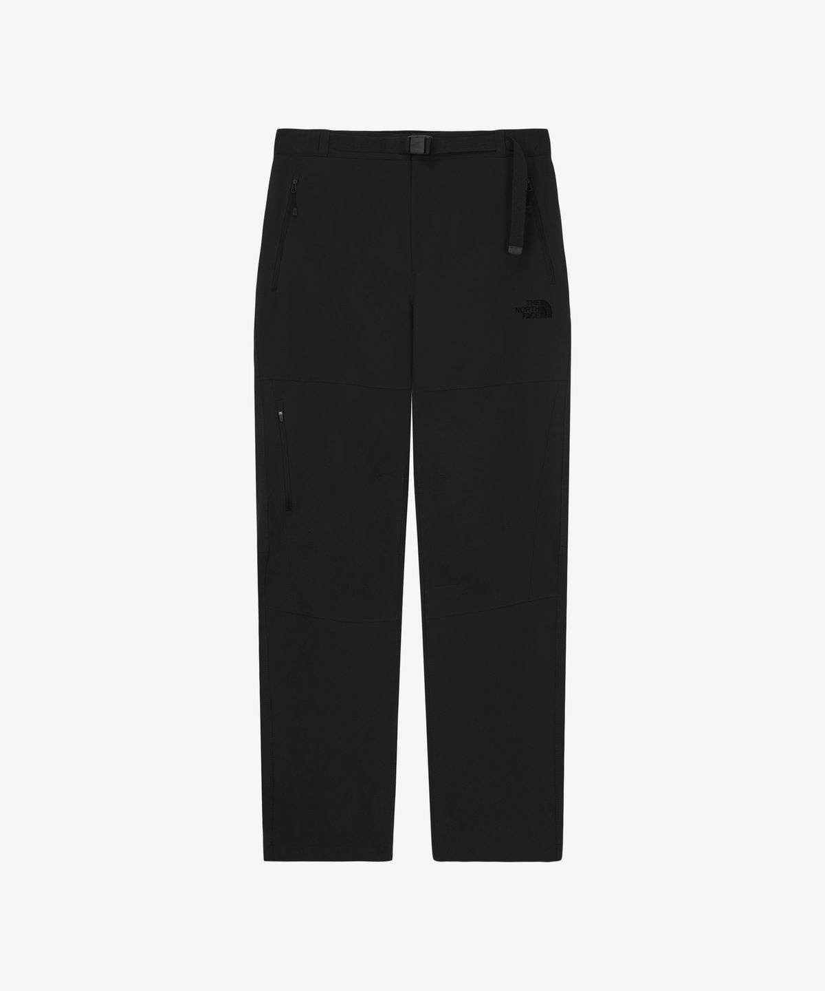 노스페이스(THE NORTH FACE) NP6NR52A 남성 스트라이드 팬츠 BLACK