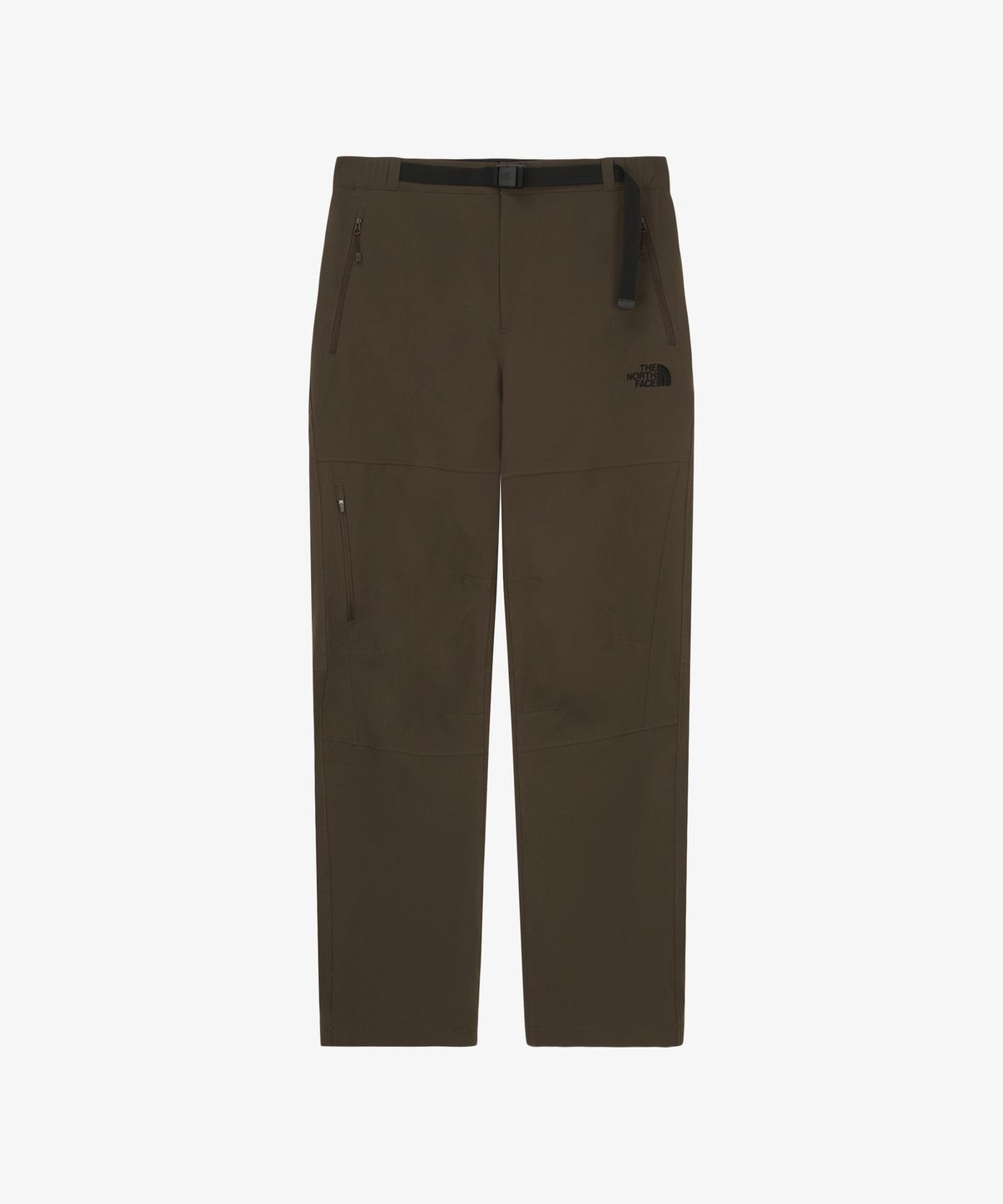 노스페이스(THE NORTH FACE) NP6NR52B 남성 스트라이드 팬츠 BROWN