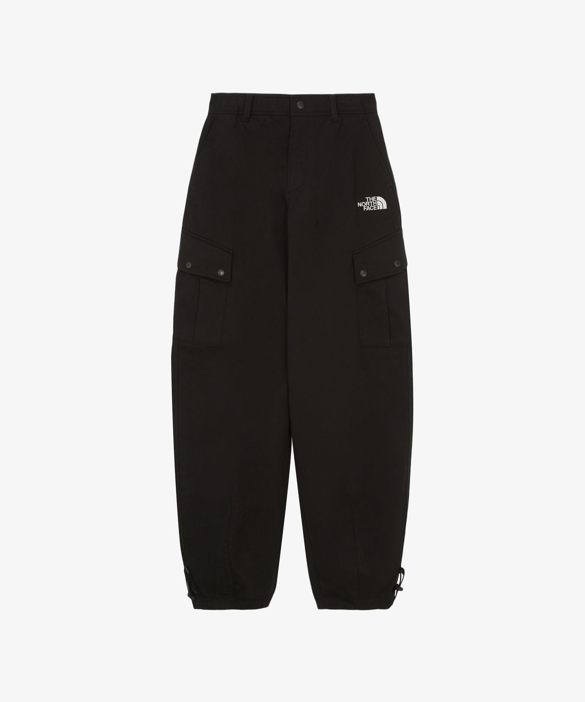 노스페이스(THE NORTH FACE) NP6NR85A 여성 에이블 팬츠 BLACK