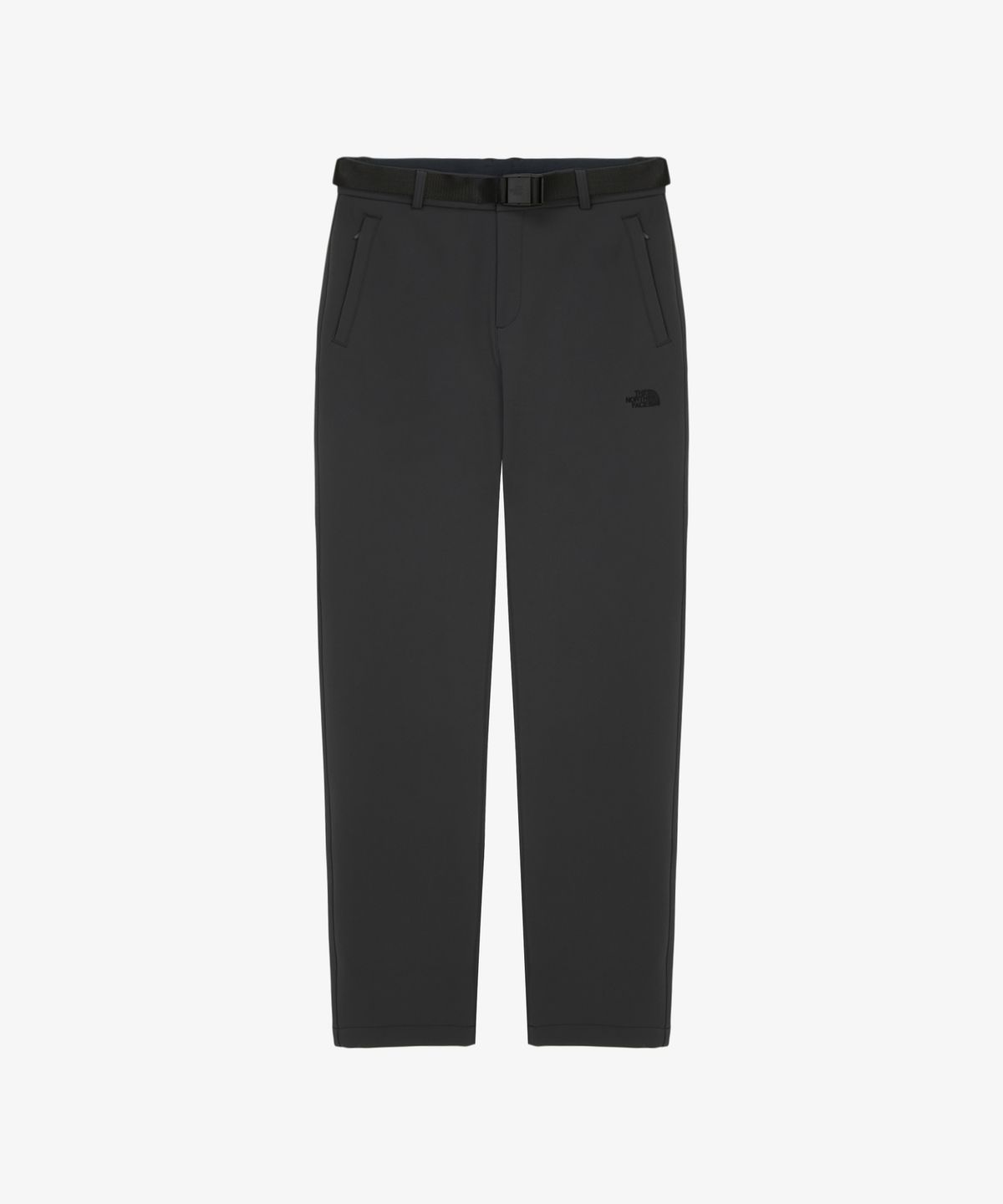 노스페이스(THE NORTH FACE) NP6PR50B 남성 히트코어 팬츠 CHARCOAL