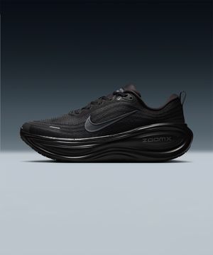 보메로 플러스 M - 블랙:메탈릭 다크 그레이:쿨 그레이:다크 스모크 그레이 / HV8150-003