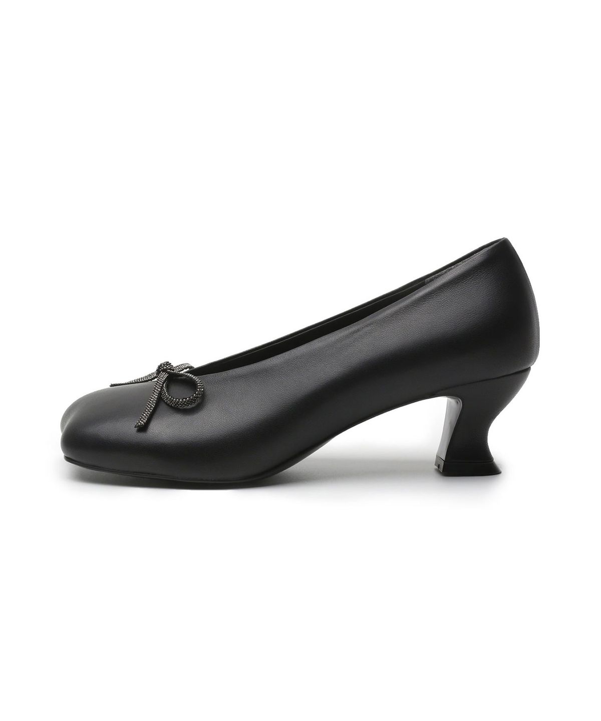 우디레(UDIRE) Fioco_Pumps_Black(UFA3PM06BK)