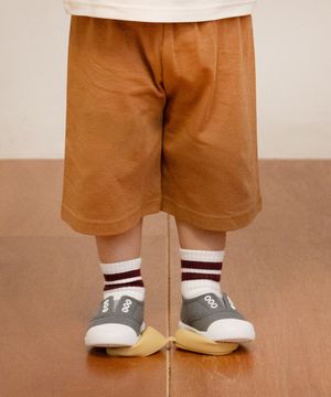 클로젯 캐주얼 양말 3COLOR