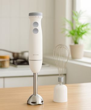 핸드블렌더 핸드믹서 블랜더 믹서기 거품기 IHB-1